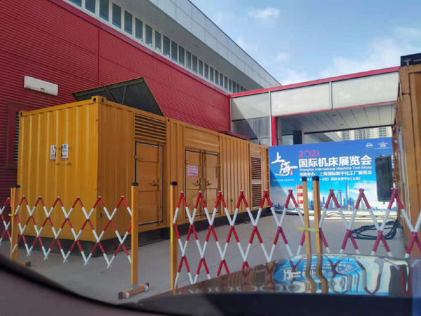 修水发电机出租 对于发电机的特性你了解多少？
