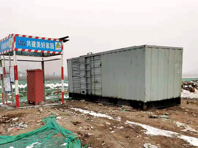 修水燃气发电机在高海拔地区运行时会遇到哪些常见故障？