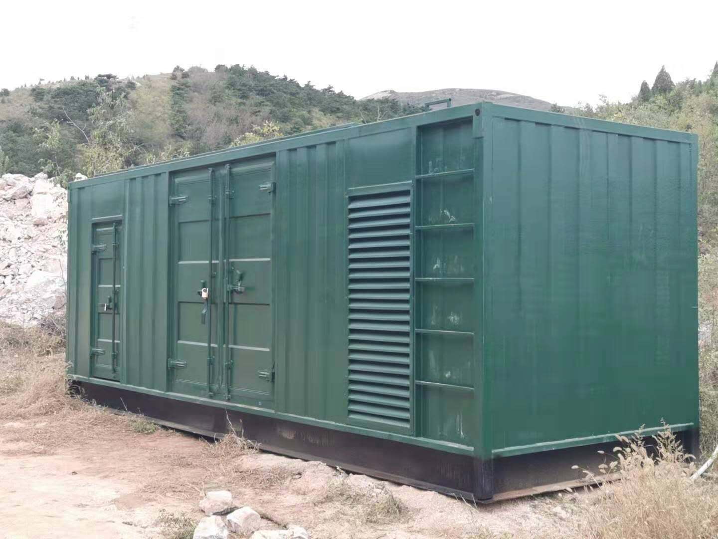 修水如何对接地系统进行定期检测和维护？