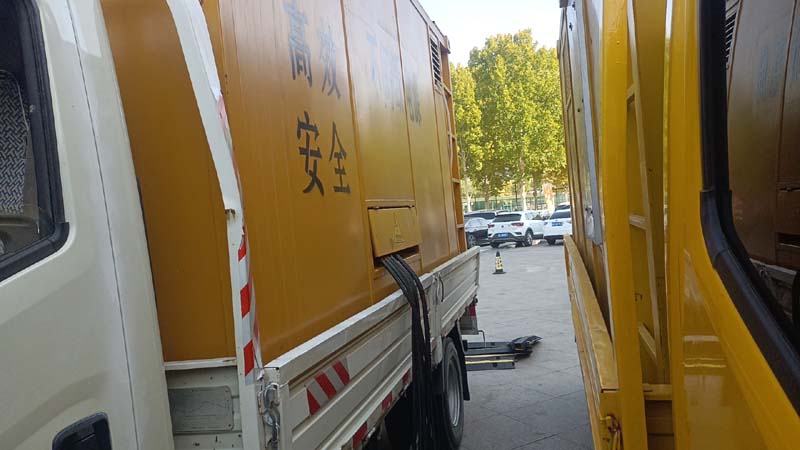 修水如何判断柴油发电机组和UPS电源的切换时间是否符合要求？