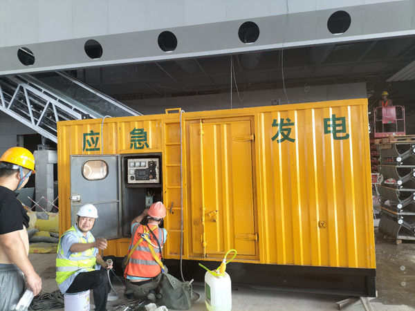 修水怎样判断空气滤清器是否需要更换?
